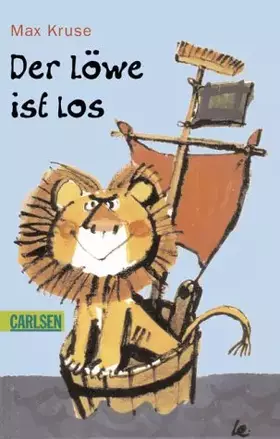 Couverture du produit · Der Löwe ist los