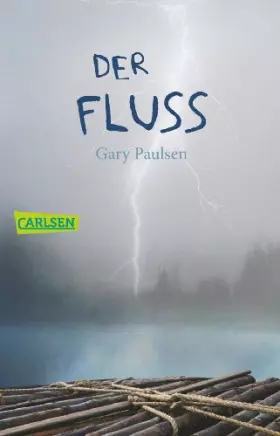 Couverture du produit · Der Fluss