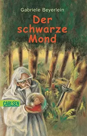 Couverture du produit · Der schwarze Mond