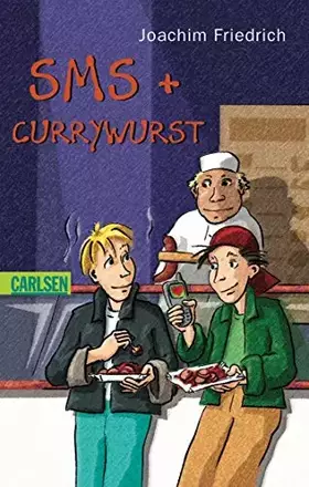 Couverture du produit · SMS und Currywurst