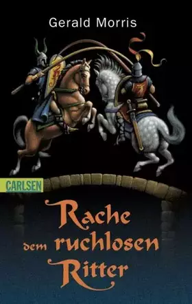 Couverture du produit · Rache dem ruchlosen Ritter