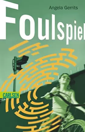 Couverture du produit · Foulspiel (Labyrinthe-Krimis)