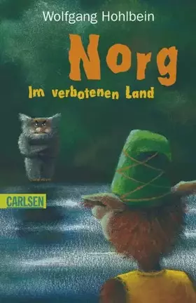 Couverture du produit · Norg - Im verbotenen Land