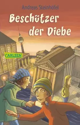 Couverture du produit · Beschützer der Diebe