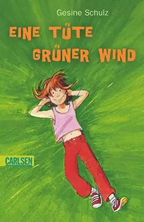 Couverture du produit · Eine Tüte grüner Wind (Sommer-Aktion)