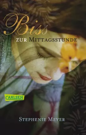 Couverture du produit · Bis(s) zur Mittagsstunde
