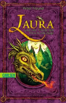 Couverture du produit · Laura Und Der Fluch Der Drachenkonige