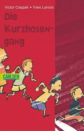 Couverture du produit · Die Kurzhosengang