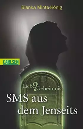Couverture du produit · SMS aus dem Jenseits