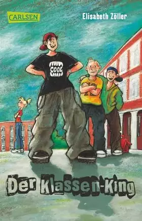Couverture du produit · Der Klassen-King