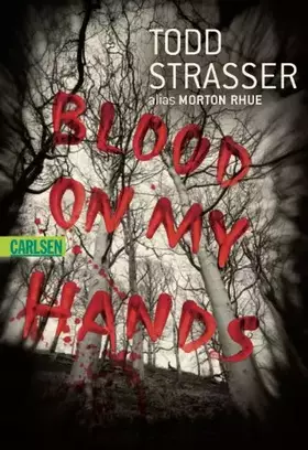 Couverture du produit · Blood on my Hands