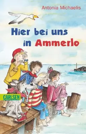 Couverture du produit · Hier bei uns in Ammerlo