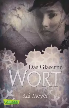Couverture du produit · Das Gläserne Wort (Merle-Trilogie, Band 3)