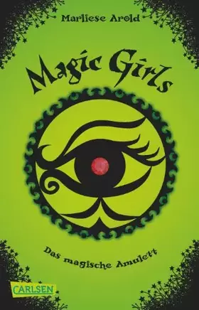 Couverture du produit · Magic Girls 2: Das magische Amulett