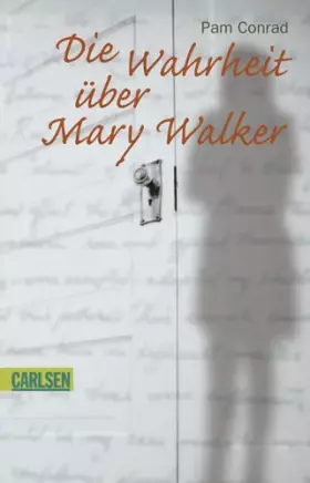 Couverture du produit · Die Wahrheit über Mary Walker