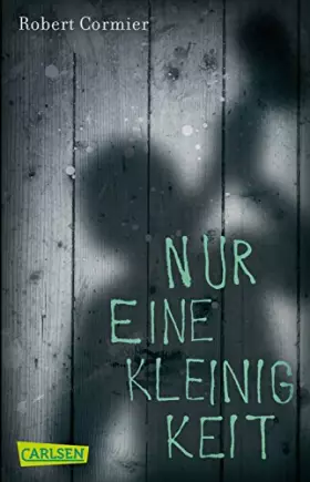 Couverture du produit · Nur eine Kleinigkeit