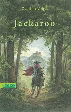 Couverture du produit · Jackaroo