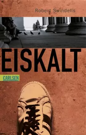 Couverture du produit · Eiskalt