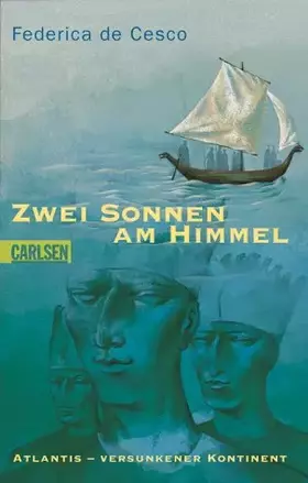 Couverture du produit · Zwei Sonnen am Himmel