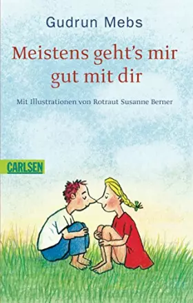 Couverture du produit · Meistens geht's mir gut mit dir