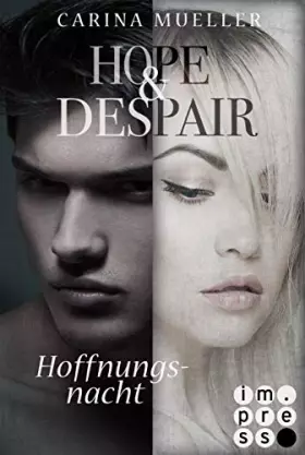 Couverture du produit · Hope & Despair 2: Hoffnungsnacht (2)