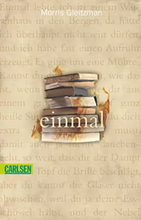 Couverture du produit · Einmal (CarlsenTaschenBücher)