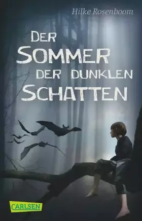Couverture du produit · Der Sommer der dunklen Schatten