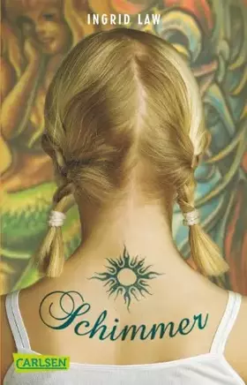 Couverture du produit · Schimmer