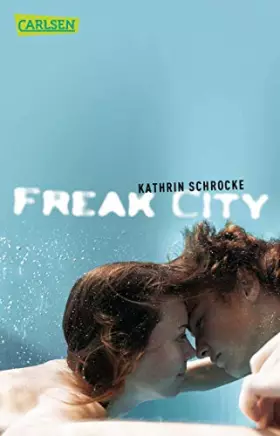 Couverture du produit · Freak City