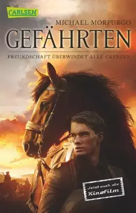 Couverture du produit · Gefährten: Freundschaft überwindet alle Grenzen