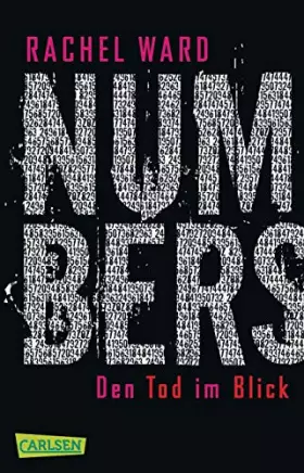 Couverture du produit · Numbers 01. Den Tod im Blick