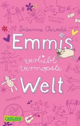 Couverture du produit · Emmis verliebt vermopste Welt