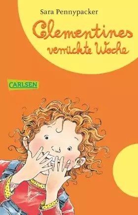 Couverture du produit · Clementines verrückte Woche