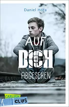 Couverture du produit · Auf dich abgesehen