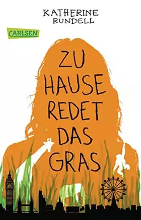Couverture du produit · Zu Hause redet das Gras