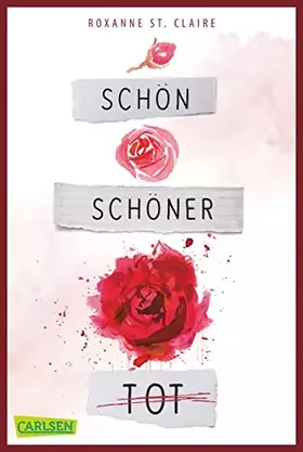 Couverture du produit · Schön, schöner, tot