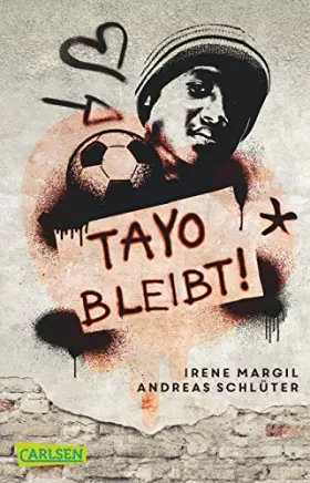 Couverture du produit · Tayo bleibt!