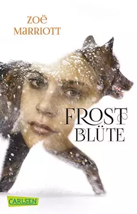 Couverture du produit · Frostblüte