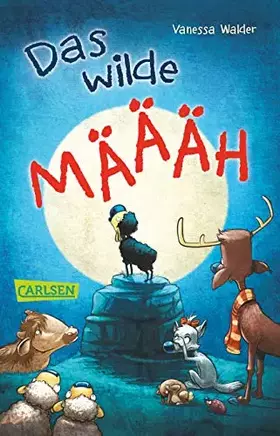 Couverture du produit · Das wilde Määäh