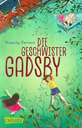Couverture du produit · Die Geschwister Gadsby