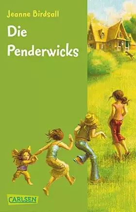 Couverture du produit · Die Penderwicks (Die Penderwicks 1): Bd.1