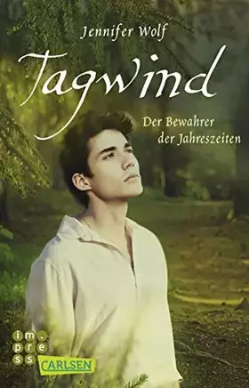 Couverture du produit · Tagwind. Der Bewahrer der Jahreszeiten (Buch 4)