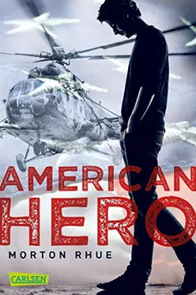 Couverture du produit · American Hero