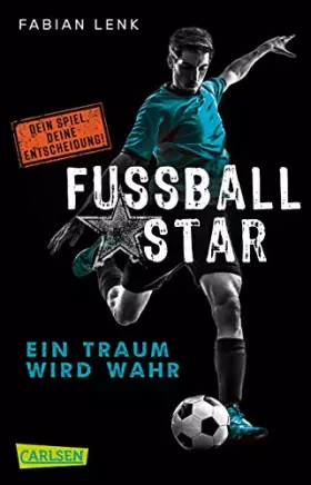 Couverture du produit · Fußballstar 1: Ein Traum wird wahr