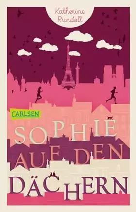 Couverture du produit · Sophie auf den Dächern