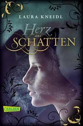 Couverture du produit · Kneidl, L: Herz aus Schatten