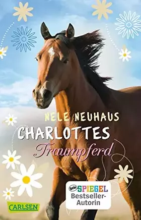 Couverture du produit · Charlottes Traumpferd (1)