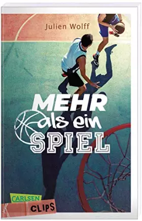 Couverture du produit · Carlsen Clips: Mehr als ein Spiel