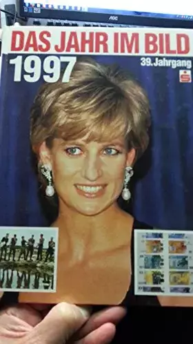 Couverture du produit · Das Jahr im Bild, 1997