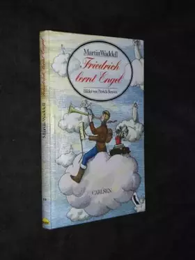 Couverture du produit · Friedrich lernt Engel